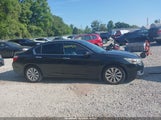 Honda Accord Ex-L V-6 1HGCR3F86EA013596 снимка