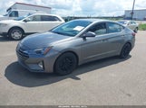 Hyundai Elantra Sel 5NPD84LF1KH405632 снимка