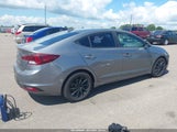 Hyundai Elantra Sel 5NPD84LF1KH405632 снимка
