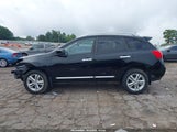 Nissan Rogue Sv JN8AS5MT1CW300376 снимка