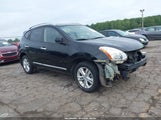 Nissan Rogue Sv JN8AS5MT1CW300376 снимка