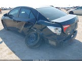Toyota Corolla Le 5YFBURHE6EP089328 снимка