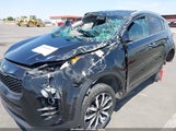 Kia Sportage Ex KNDPN3AC9J7355090 снимка