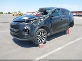 Kia Sportage Ex KNDPN3AC9J7355090 снимка