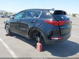 Kia Sportage Ex KNDPN3AC9J7355090 fotografie
