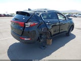 Kia Sportage Ex KNDPN3AC9J7355090 fotografie