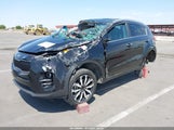 Kia Sportage Ex KNDPN3AC9J7355090 fotografie