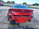 Hyundai Elantra Sel Convenience KMHLS4DG8SU882659 photo