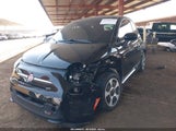 Fiat 500E Battery Electric 3C3CFFGE9FT741294 снимка