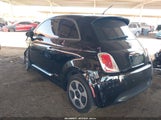 Fiat 500E Battery Electric 3C3CFFGE9FT741294 снимка