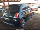 Fiat 500E Battery Electric 3C3CFFGE9FT741294 снимка