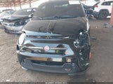 Fiat 500E Battery Electric 3C3CFFGE9FT741294 снимка