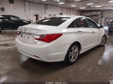 Hyundai Sonata Limited 5NPEC4AC9BH035431 снимка