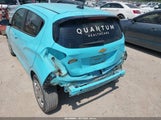 Chevrolet Spark Fwd Ls Automatic KL8CB6SA5MC228492 снимка