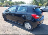 Mitsubishi Mirage Es ML32A3HJ2HH018987 снимка