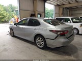 Toyota Camry Le 4T1C11AK6MU496772 fotografie