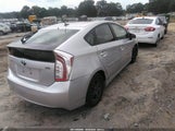 Toyota Prius Three JTDKN3DU9D5577384 снимка