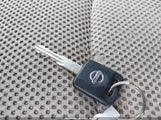 Nissan Frontier Sv 1N6DD0ER9HN716680 снимка
