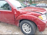 Nissan Frontier Sv 1N6DD0ER9HN716680 снимка