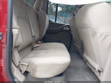 Nissan Frontier Sv 1N6DD0ER9HN716680 снимка