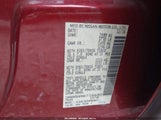 Nissan Frontier Sv 1N6DD0ER9HN716680 снимка