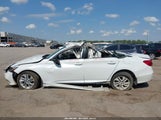 Honda Accord Lx 1HGCV1F15JA159176 fotografie