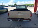 Nissan Pk King Cab 1N6NDO6S8GC348802 fotografie