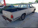 Nissan Pk King Cab 1N6NDO6S8GC348802 fotografie