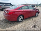 Hyundai Sonata Gls 5NPEB4AC4CH400618 снимка
