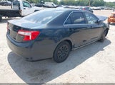 Toyota Camry Le 4T1BF1FK7CU058878 снимка