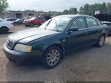 Audi A6 3.0L WAULT64B52N073029 photo