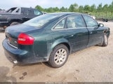 Audi A6 3.0L WAULT64B52N073029 снимка