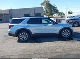 Ford Explorer St 1FM5K8GC4LGB29820 снимка