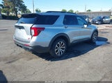 Ford Explorer St 1FM5K8GC4LGB29820 снимка