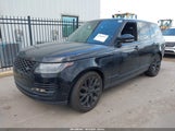 Land Rover Range Rover 3.0L V6 Supercharged Hse SALGS2SV7KA516410 photo