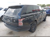Land Rover Range Rover 3.0L V6 Supercharged Hse SALGS2SV7KA516410 снимка