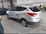 Hyundai Tucson Gls KM8JU3ACXBU135836 снимка