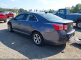 Chevrolet Malibu 1Ls 1G11B5SL3EF115949 снимка