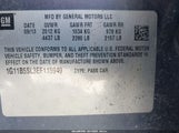 Chevrolet Malibu 1Ls 1G11B5SL3EF115949 снимка