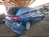 Dodge Durango Sxt Awd 1C4RDJAG2MC694885 снимка