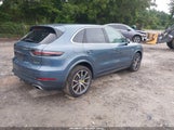 Porsche Cayenne E-Hybrid WP1AE2AY5KDA50599 снимка