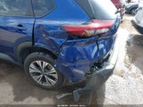 Nissan Rogue Sv Fwd JN8BT3BA7PW408952 снимка