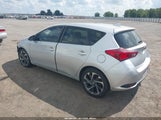 Toyota Corolla Im JTNKARJE9HJ551338 снимка