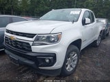 Chevrolet Colorado 4Wd Long Box Lt 1GCHTCEN9M1293655 photo