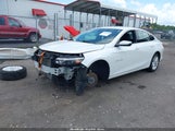 Chevrolet Malibu 1Lt 1G1ZE5STXHF100685 снимка