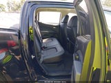 Chevrolet Colorado Z71 1GCGSDEN1K1248906 fotografie