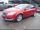 Buick Regal Turbo/E-Assist Premium I 2G4GN5EX7F9160714 photo