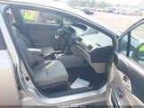 Honda Civic Lx 2HGFB2F57EH501118 снимка