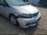 Honda Civic Lx 2HGFB2F57EH501118 снимка