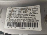 Honda Civic Lx 2HGFB2F57EH501118 снимка